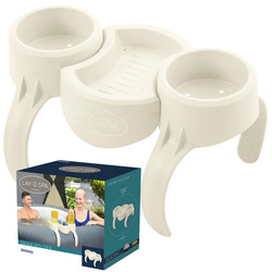 Uchwyt na napoje do basenu BESTWAY 60306