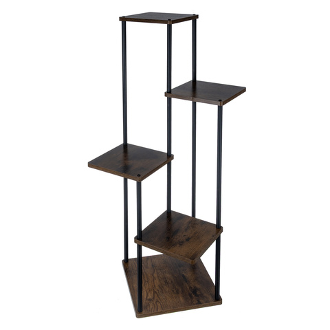 Standing flower stand 107 cm Ruhhy 25998