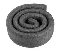 Batuto stulpų užvalkalas 180 cm