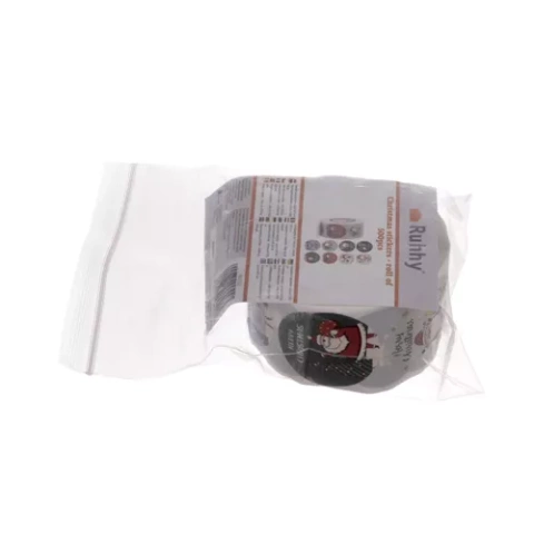 Christmas stickers - roll 500pcs Ruhhy 22328