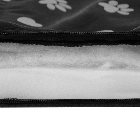 Hundebett 100x70cm Purlov 24862