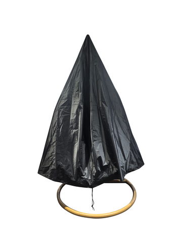 Cover for cocoon, hanging basket, garden chair, swing UV waterproof in GARDLOV case!