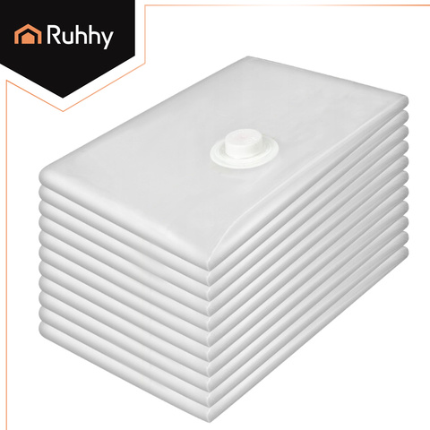Vacuum bag - 50x70cm 10 pcs. Ruhhy 21946