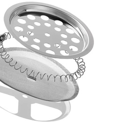 Coffee/Tea Maker Ruhhy 24565