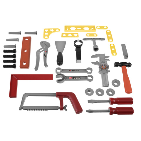 Boîte à outils jouet 26694