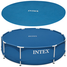 Solární kryt na bazén INTEX 28012