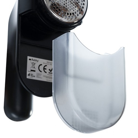 Ruhhy 24270 Cordless Clothes Shaver