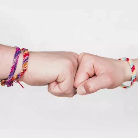 Kruzzel Bracelet Making Kit 20573