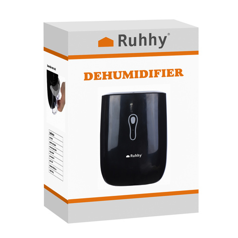 Air dryer - moisture absorber O16406