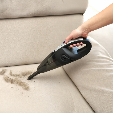 Xtrobb 26203 Cordless Car Vacuum Cleaner