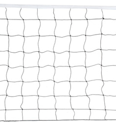 Volleyballnetz + Tasche