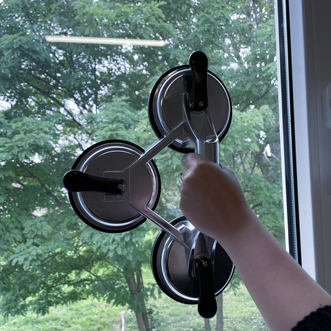 Suction cup - 3x Bigstrene holder 22361