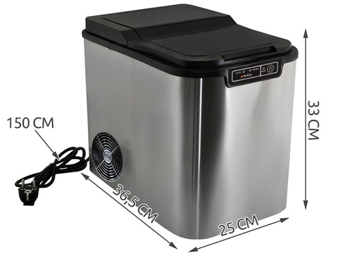 Ice maker K5537