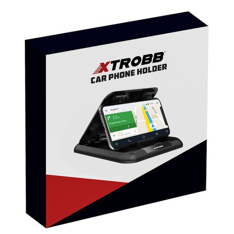 Support de téléphone de voiture Xtrobb 24986