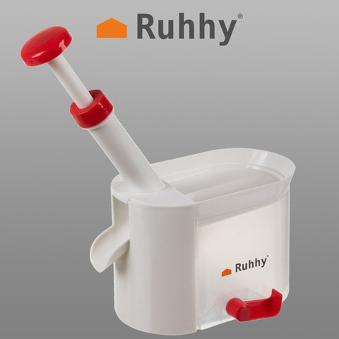 Ruhhy 20623 Kirschentkerner