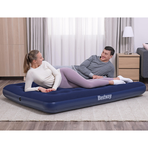 Matelas double 191 x 137 x 22 cm BESTWAY 67002
