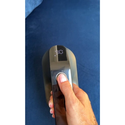 Rasoir à vêtements sans fil Ruhhy 24270