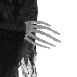 Squelette noir suspendu - Décoration Ruhhy 26125