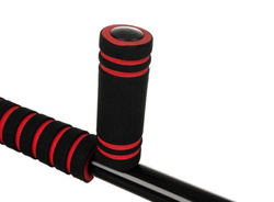 Device for stretching the muscles of legs and thighs