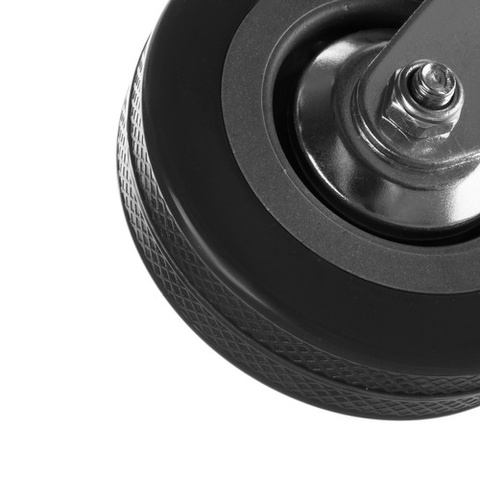 Поворотные колеса - комплект из 4 штук Malatec 22537