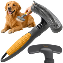Pet Comb Purlov 26067