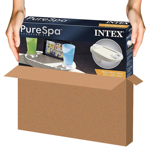 Étagère à boissons pour piscine INTEX 28520