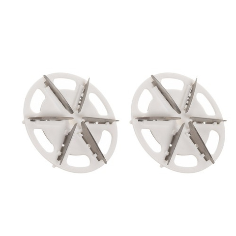 Ruhhy 24270 Kabelloser Kleiderrasierer