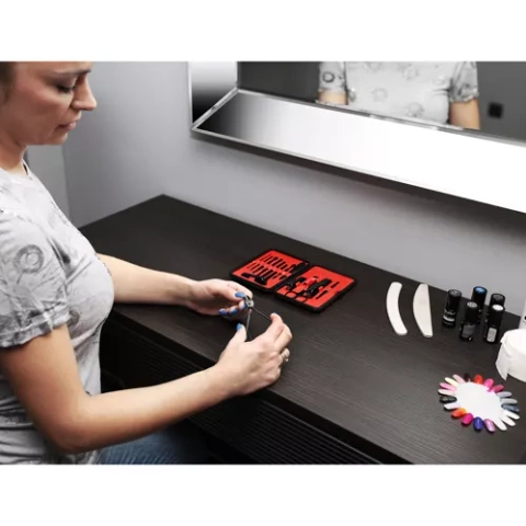 Nagelzubehör - 15er-Set Soulima 23232