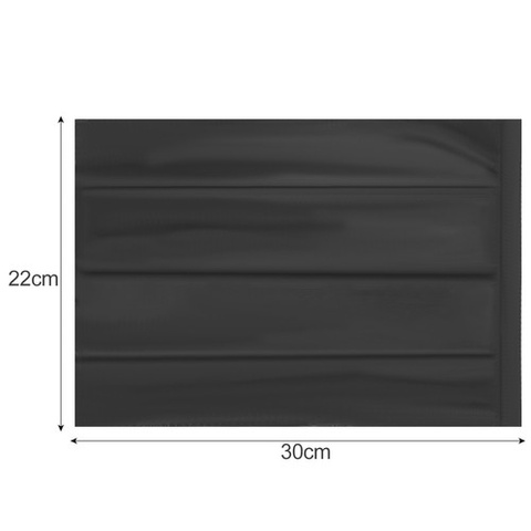 Set of poop bags + case Purlov 22812