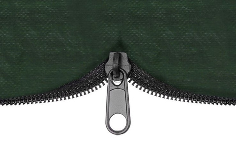 Abdeckung für eine Gartenschaukel 215x153x145cm PE