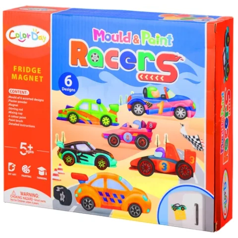 Magnets - DIY - cars 22430