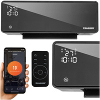 Обогреватель воздушной завесы Zelvion Kaminer 26399