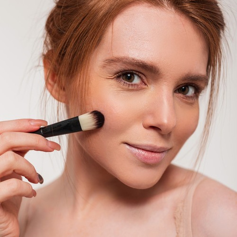 Make-up-Pinsel 20 Stk