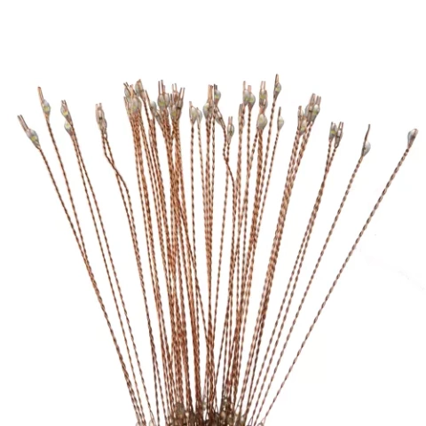 Solar garden lamp - dandelions Gardlov 23561