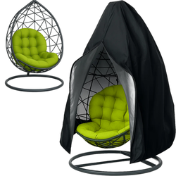 Cover for cocoon, hanging basket, garden chair, swing UV waterproof in GARDLOV case!
