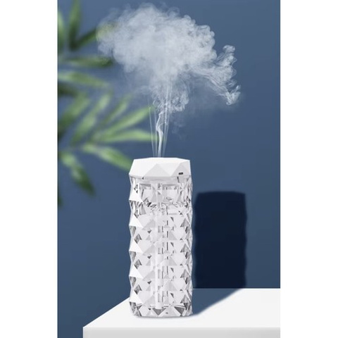 Humidificateur d&#39;air - lampe de nuit Ruhhy 24625