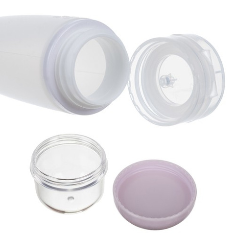 Trizand Travel Cosmetic Bag 24337