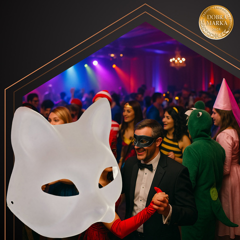 DIY Katzenmaske 10 Stück Ruhhy 26000