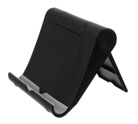 Holder - phone stand black