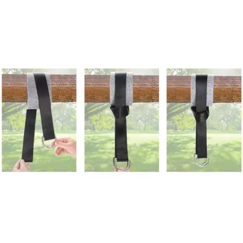 Trizand 23597 Hammock/Swing Attachment Kit