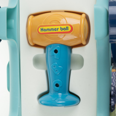 Éléphant interactif 26287