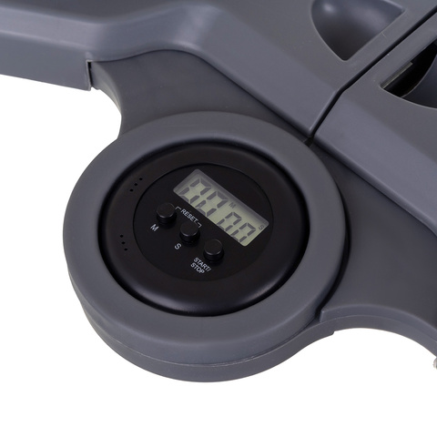 Planche de Pilates Trizand 26343 avec compteur