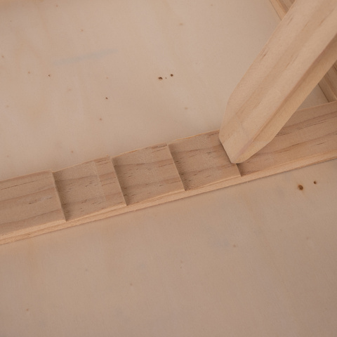 Malset im Koffer 45-tlg. Maaleo 23863