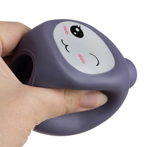 Weiche Sinnesblöcke - 8 Stück Kruzzel 25116