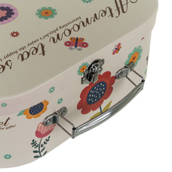 Kinderteeservice im Koffer 26367