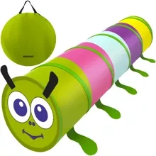 Children&#39;s tent - Kruzzel caterpillar 23926