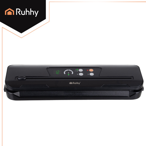 Ruhhy 24755 Folienversiegeler