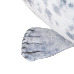 Mascot - seal 60 cm Kruzzel 24644