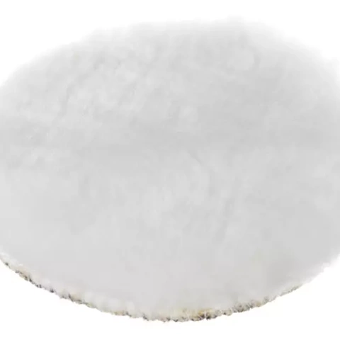 Polishing sponge - set of 12 Xtrobb 19167