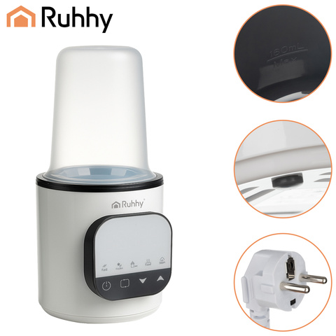 Bottle Warmer 5 in 1 Ruhhy 25962
